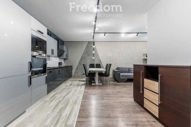 3 pokoje Ząbki osiedle Neptun