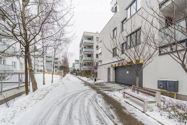 3 pokoje Ząbki osiedle Neptun