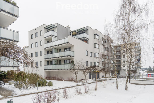 3 pokoje Ząbki osiedle Neptun