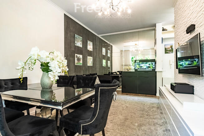 Atrakcyjne, 3 pokoje z ogródkiem, Tarchomin!