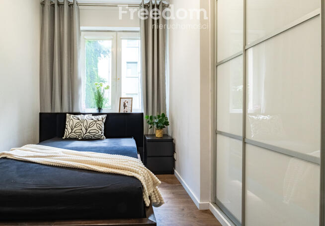 Atrakcyjne, 3 pokoje z ogródkiem, Tarchomin!