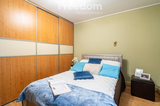 Słoneczne 2 pokoje Świetna lokalizacja Piwnica 20m