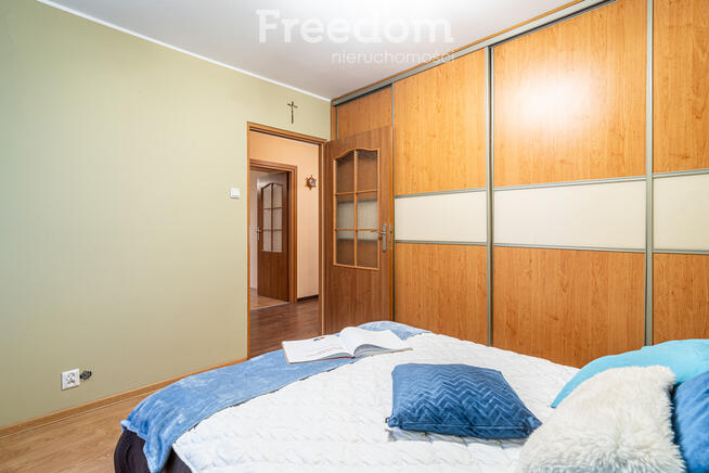 Słoneczne 2 pokoje Świetna lokalizacja Piwnica 20m