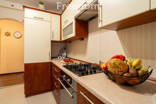 Słoneczne 2 pokoje Świetna lokalizacja Piwnica 20m