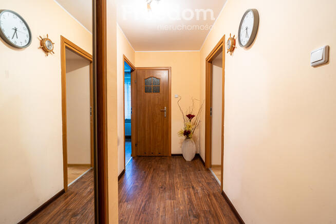 Słoneczne 2 pokoje Świetna lokalizacja Piwnica 20m