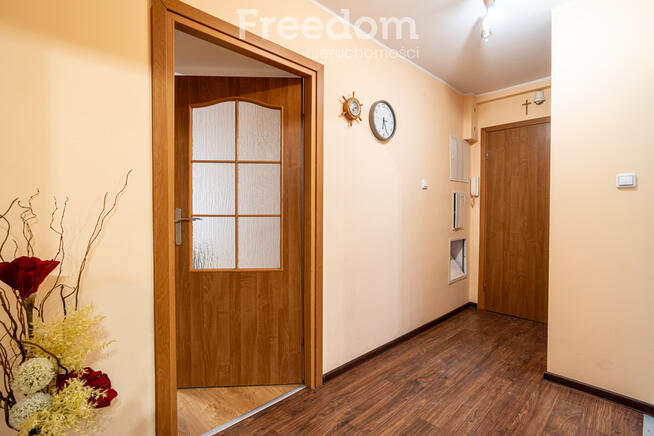 Słoneczne 2 pokoje Świetna lokalizacja Piwnica 20m