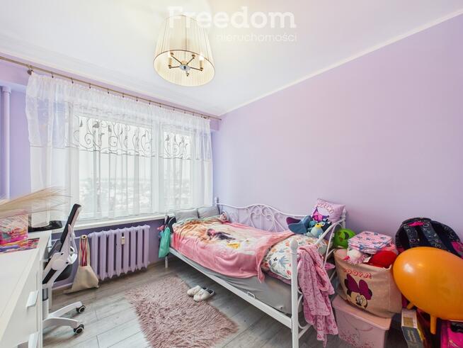 * 4 pokoje * winda * do wejścia * garderoba *