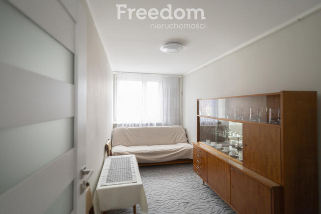 Gotowe, umeblowane do wynajęcia 2 pokoje