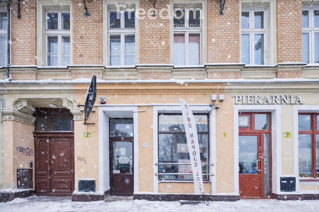 Lokal usługowy wynajem pl. Bema Centrum