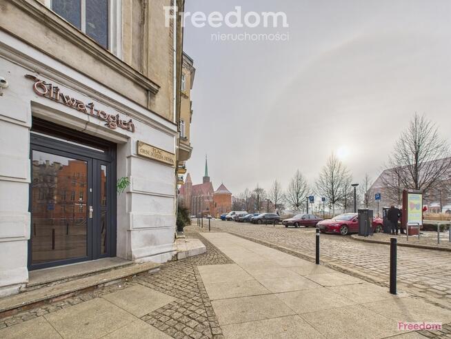 Lokal usługowy wynajem pl. Bema Centrum