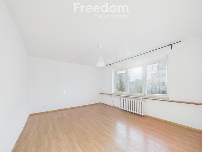 Przestronne mieszkanie w Straszynie - SWPL