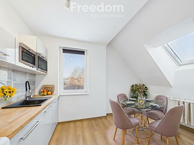 Przestronne mieszkanie w Straszynie - SWPL