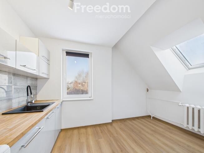 Przestronne mieszkanie w Straszynie - SWPL