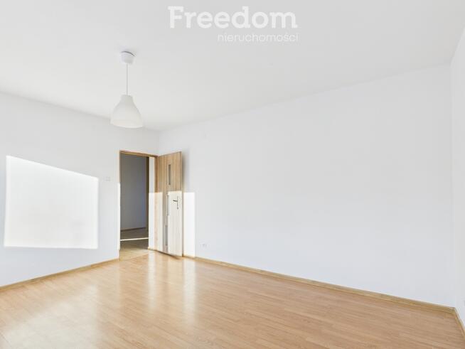 Przestronne mieszkanie w Straszynie - SWPL