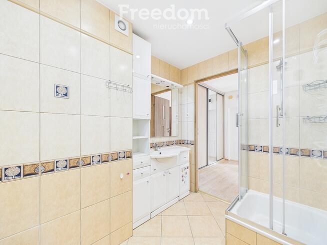 Przestronne mieszkanie w Straszynie - SWPL