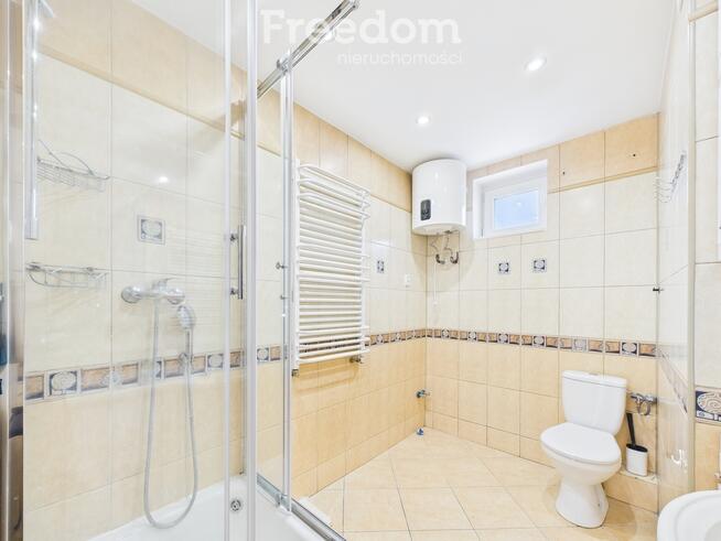 Przestronne mieszkanie w Straszynie - SWPL