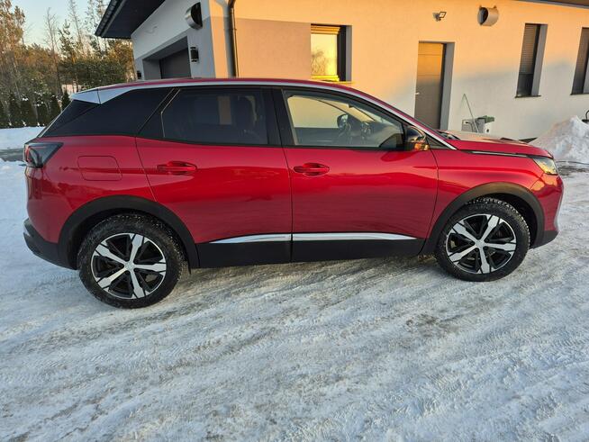 Peugeot 3008 1.5hdi Aautomat KAMERA 55tys km navigacja led