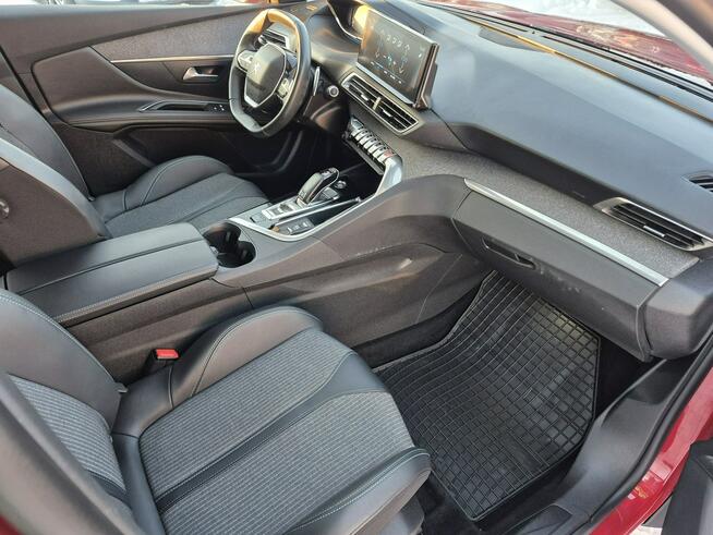 Peugeot 3008 1.5hdi Aautomat KAMERA 55tys km navigacja led