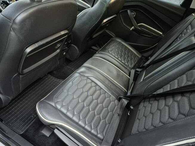 Ford Kuga ledy navi manual lift bez rdzy