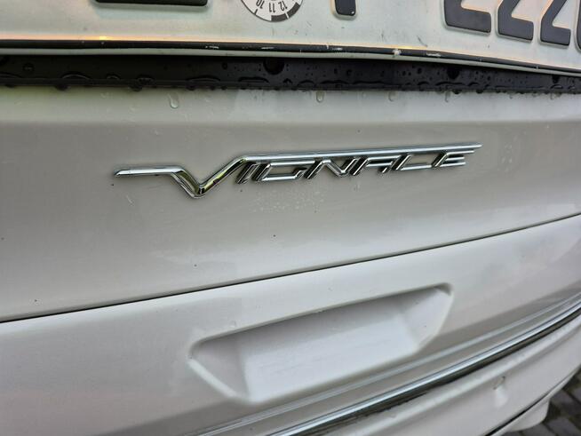 Ford Kuga ledy navi manual lift bez rdzy