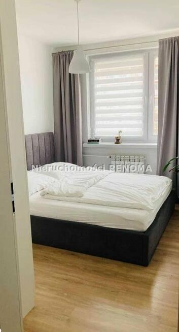 Mieszkanie Jastrzębie-Zdrój Centrum, Katowicka