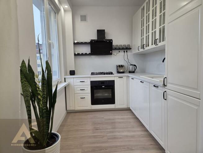 Mieszkanie Elbląg, Mączna