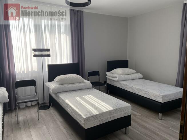 Dom Radziszów gm. Skawina