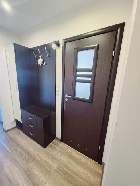 Wynajmę 2 pokoje 60m2 z tarasem. Ogrody