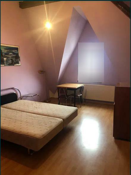 Mieszkanie Świdnica, Centrum