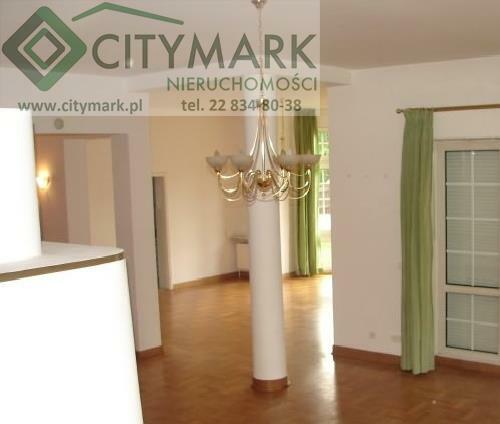 Dom Warszawa Ursynów, Grabów, Krasnowolska