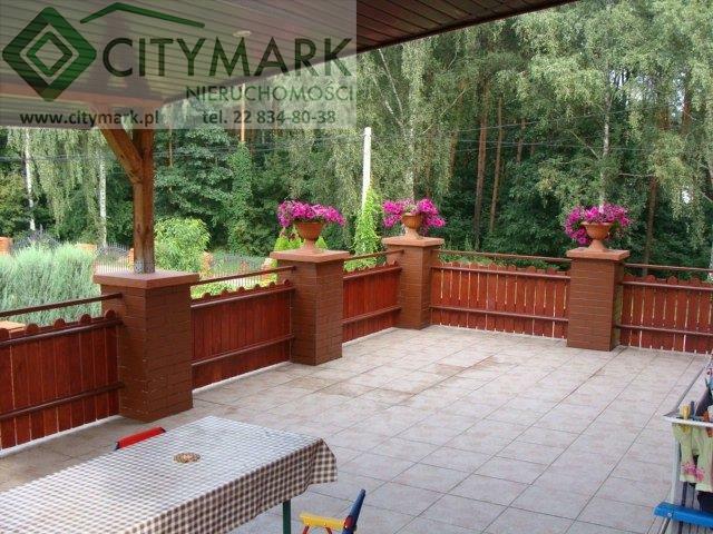 Dom Warszawa Wawer, Międzylesie