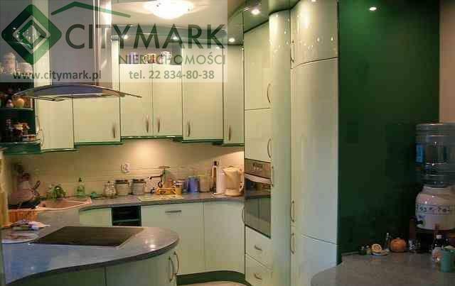 Dom Warszawa Wawer, Międzylesie