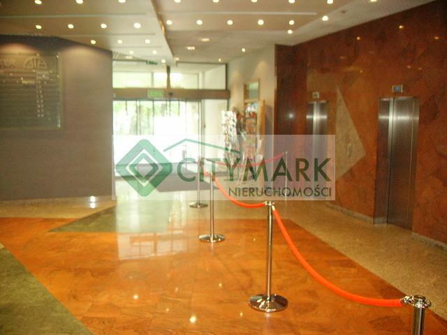 Lokal użytkowy Warszawa Mokotów, Służew, Rzymowskiego Wincentego