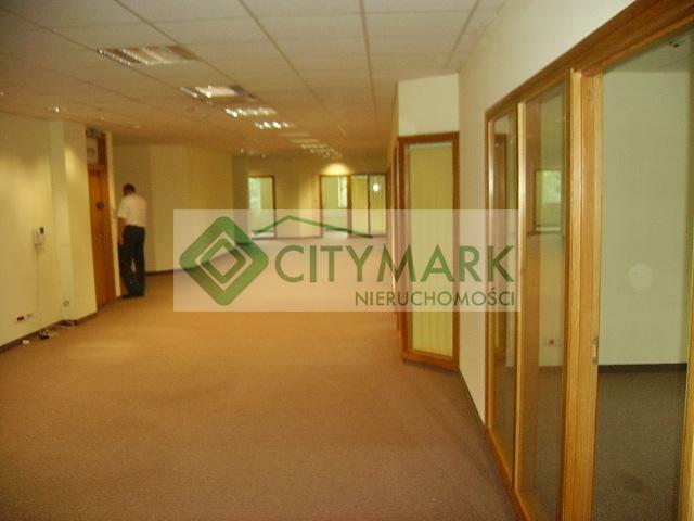 Lokal użytkowy Warszawa Mokotów, Służew, Rzymowskiego Wincentego