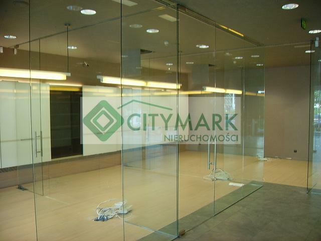 Lokal użytkowy Warszawa Wola