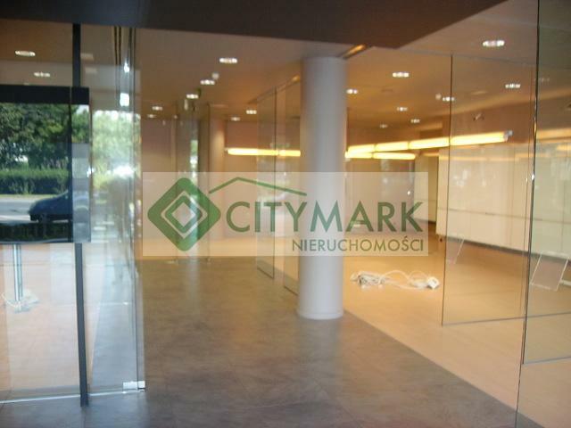 Lokal użytkowy Warszawa Wola