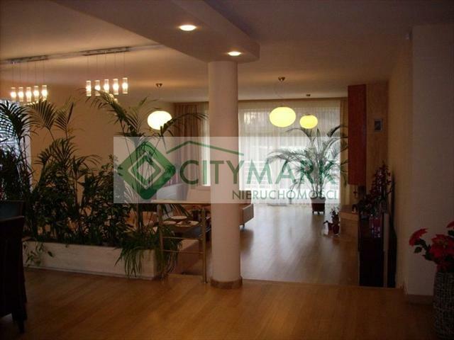 Lokal użytkowy Warszawa Wilanów