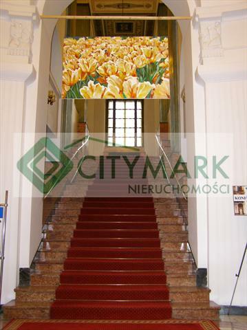 Lokal użytkowy Warszawa Śródmieście, Centrum