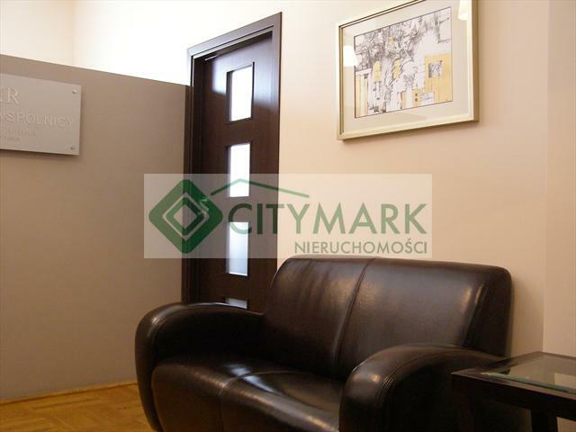 Lokal użytkowy Warszawa Śródmieście, Centrum