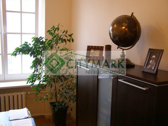 Lokal użytkowy Warszawa Śródmieście, Centrum