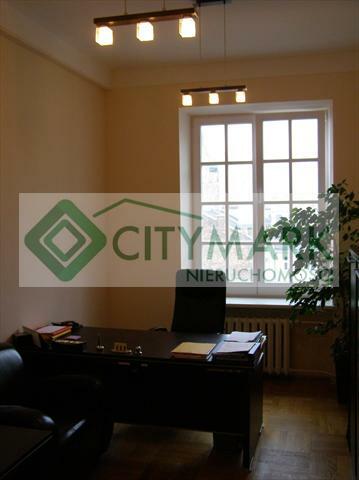 Lokal użytkowy Warszawa Śródmieście, Centrum