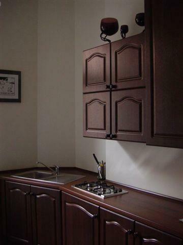 Mieszkanie Warszawa Śródmieście, Centrum, Wiejska