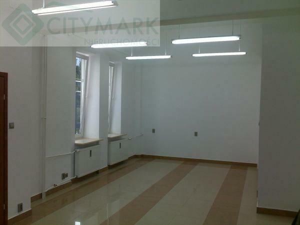 Lokal użytkowy Warszawa Ursynów