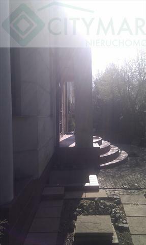 Lokal użytkowy Warszawa Wilanów, Wilanów