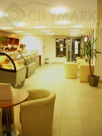 Lokal użytkowy Warszawa Bielany, Marymont-Kaskada