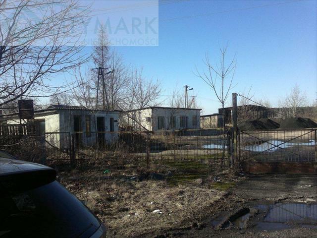 Działka rolno-budowlana gm. Bolimów