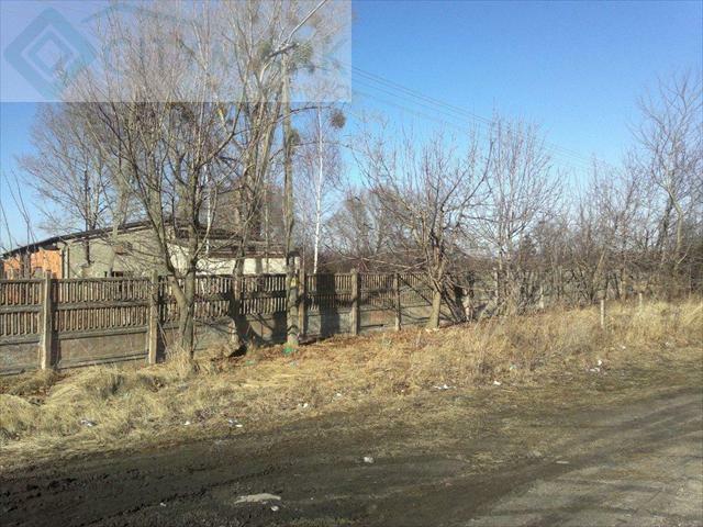 Działka rolno-budowlana gm. Bolimów