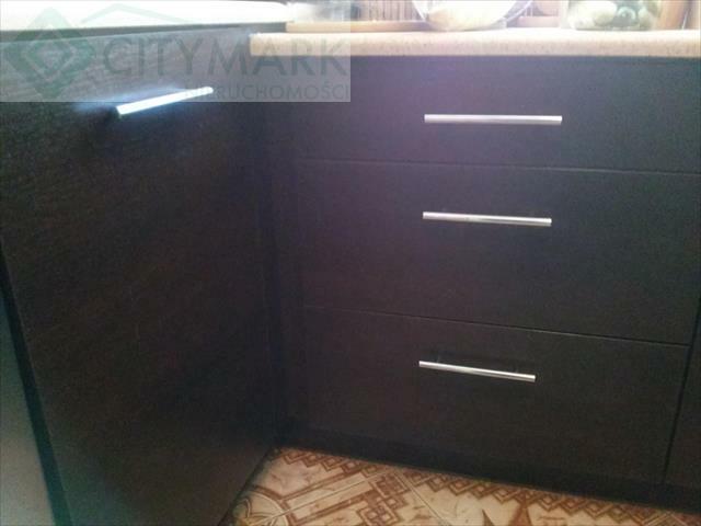 Mieszkanie Warszawa Bemowo, Gołuchowska