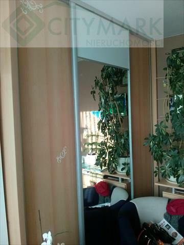 Mieszkanie Warszawa Bemowo, Gołuchowska