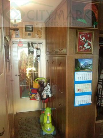 Mieszkanie Warszawa Bemowo, Gołuchowska